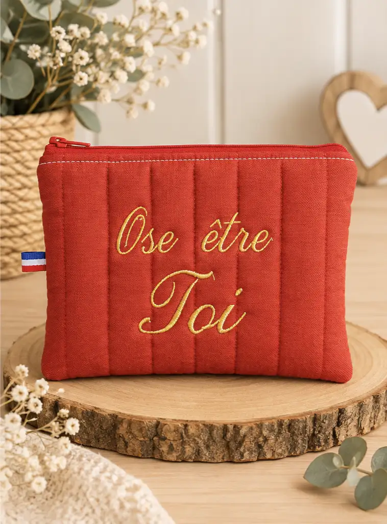 Ose être Toi