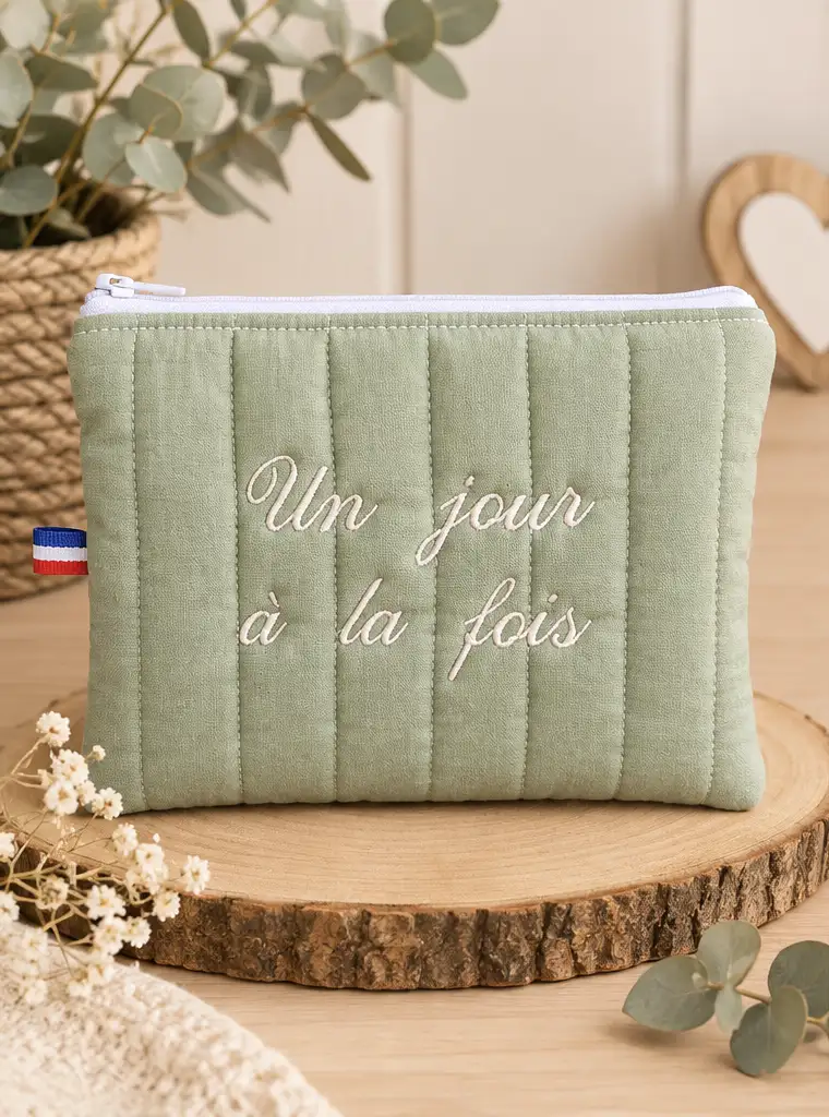 Un jour à la fois