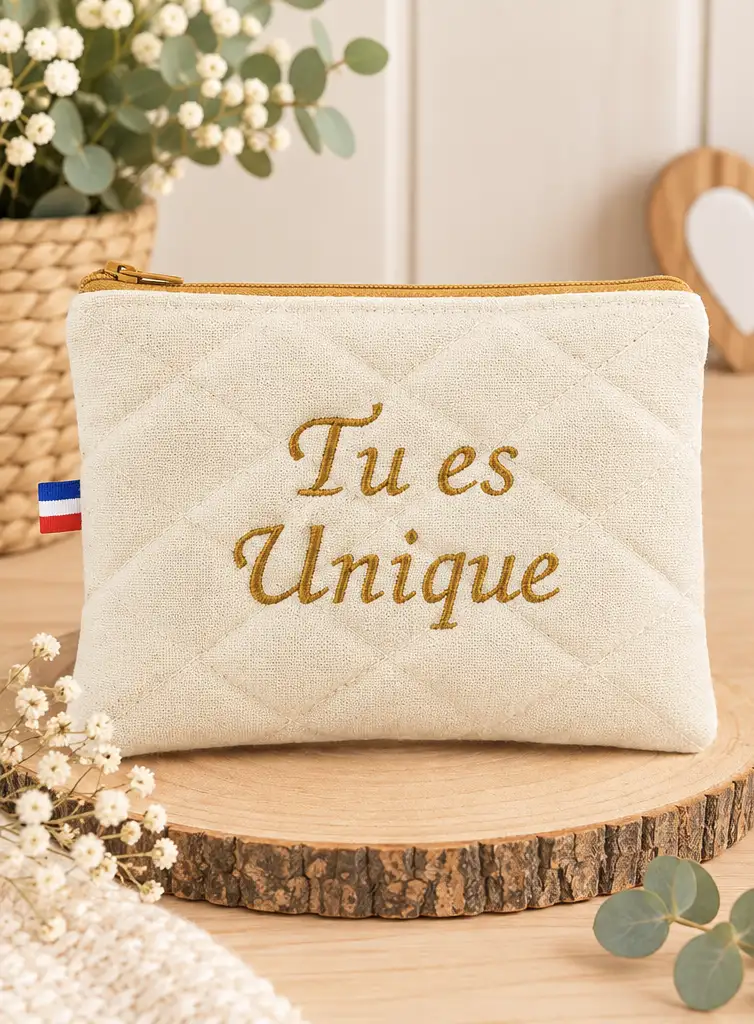 Tu es unique