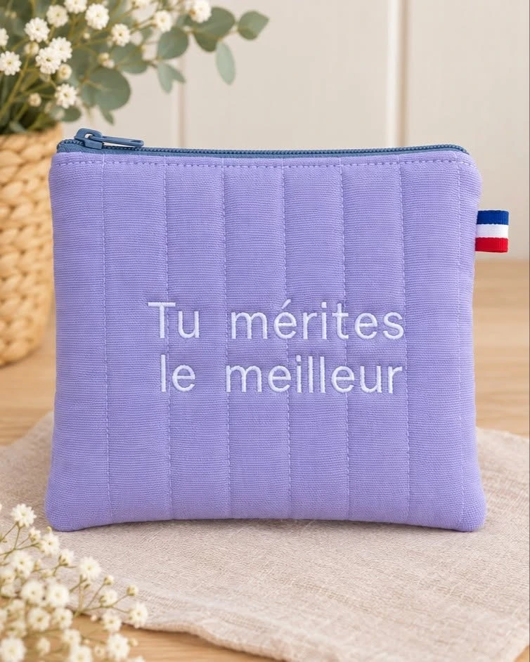 Tu mérite le meilleur