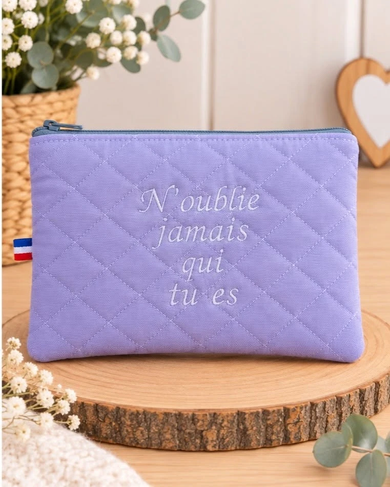 N'oublie jamais qui tu es